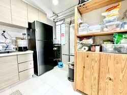 Austville Residences (D19), Condominium #583263121